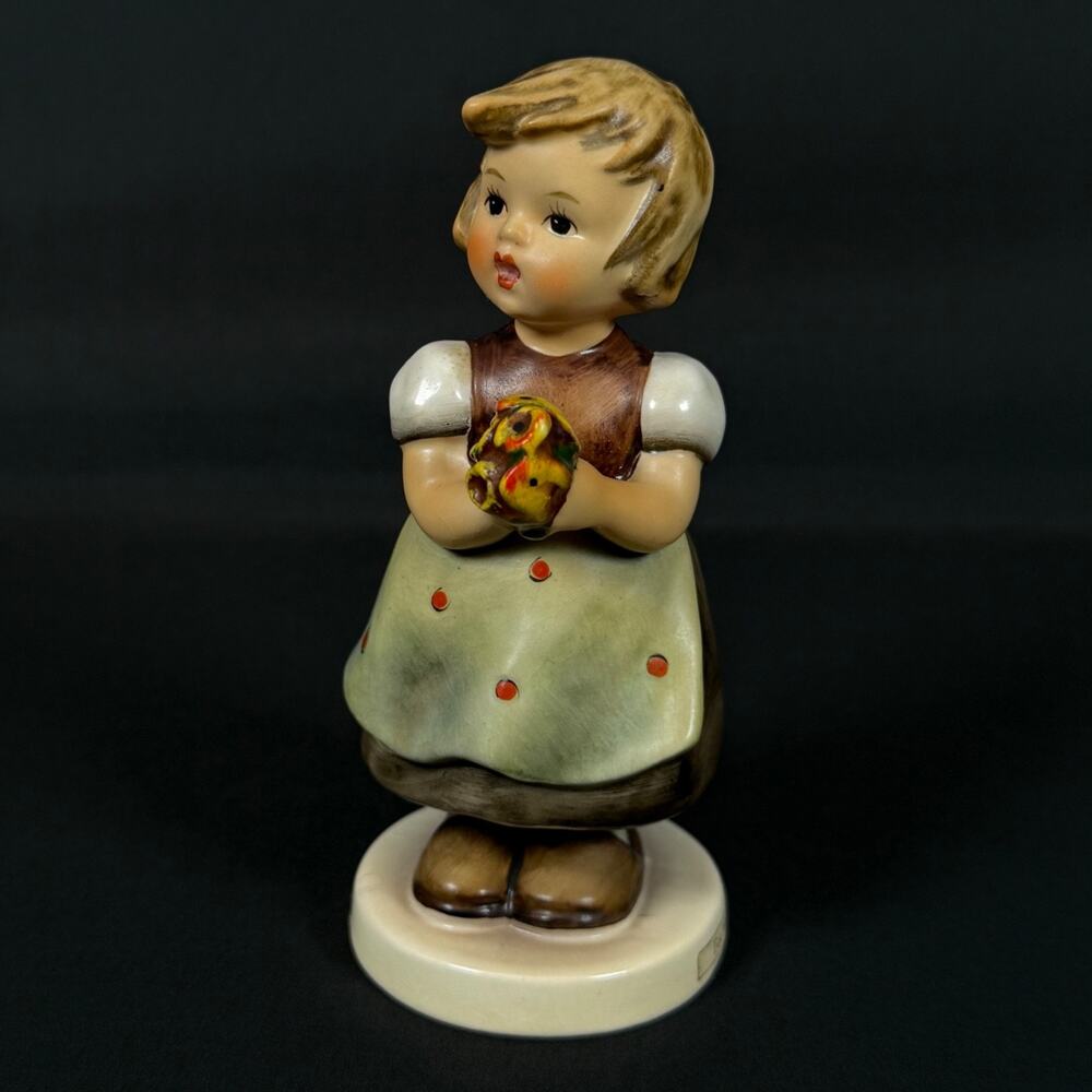 For Mother Goebel M.I. Hummel 257 Collectors Porcelain Figurine 5"